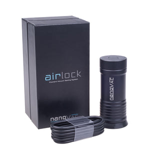 Nanovac Vacuum Pump