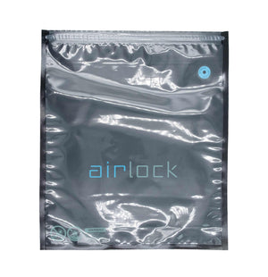 New Airlock Bag V2 Bundle 3 Sets of Bags