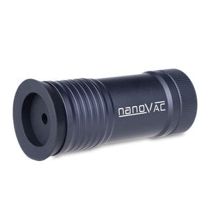 Nanovac Vacuum Pump